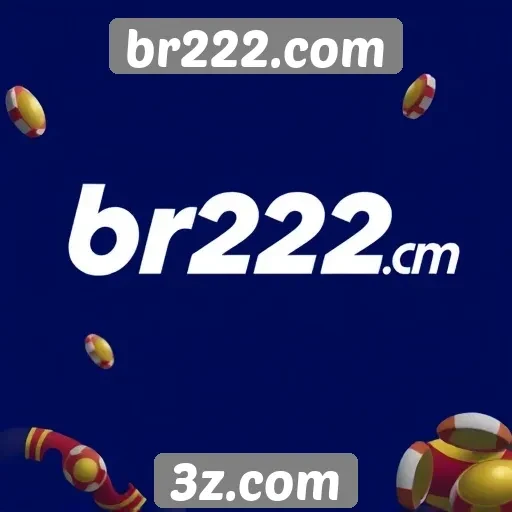 Como br222.com se destaca no mercado de jogos