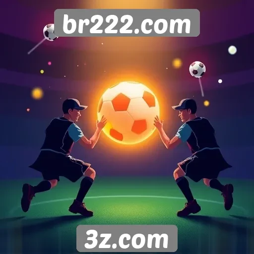 novos recursos interativos disponíveis em br222.com