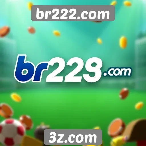 Os bônus oferecidos pelo br222.com em 2025