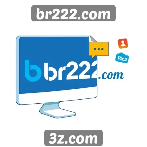 Perspectivas para o crescimento do br222.com