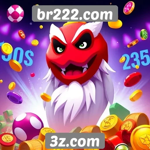 Comparativo entre jogos populares no br222.com