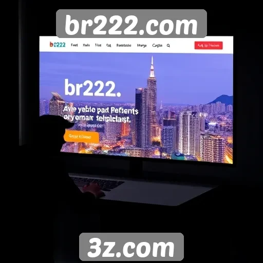 Impacto das promoções em br222.com na experiência do usuário