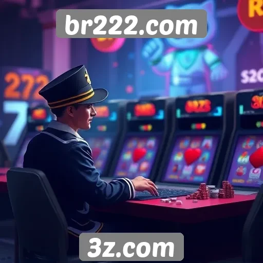 Plataforma destaca serviços de suporte ao jogador