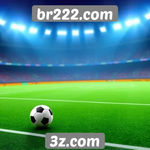 br222.com estreia novas funcionalidades para jogadores